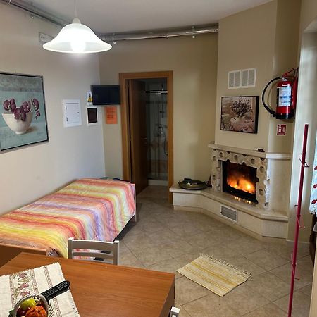 B&B Villa Grassi Alberobello Bagian luar foto