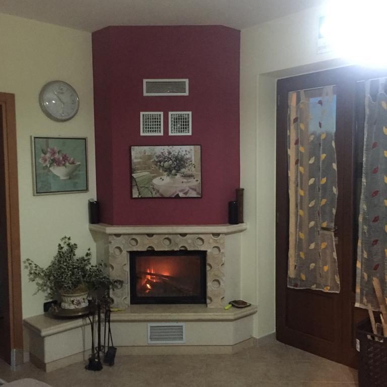 B&B Villa Grassi Alberobello Ruang foto