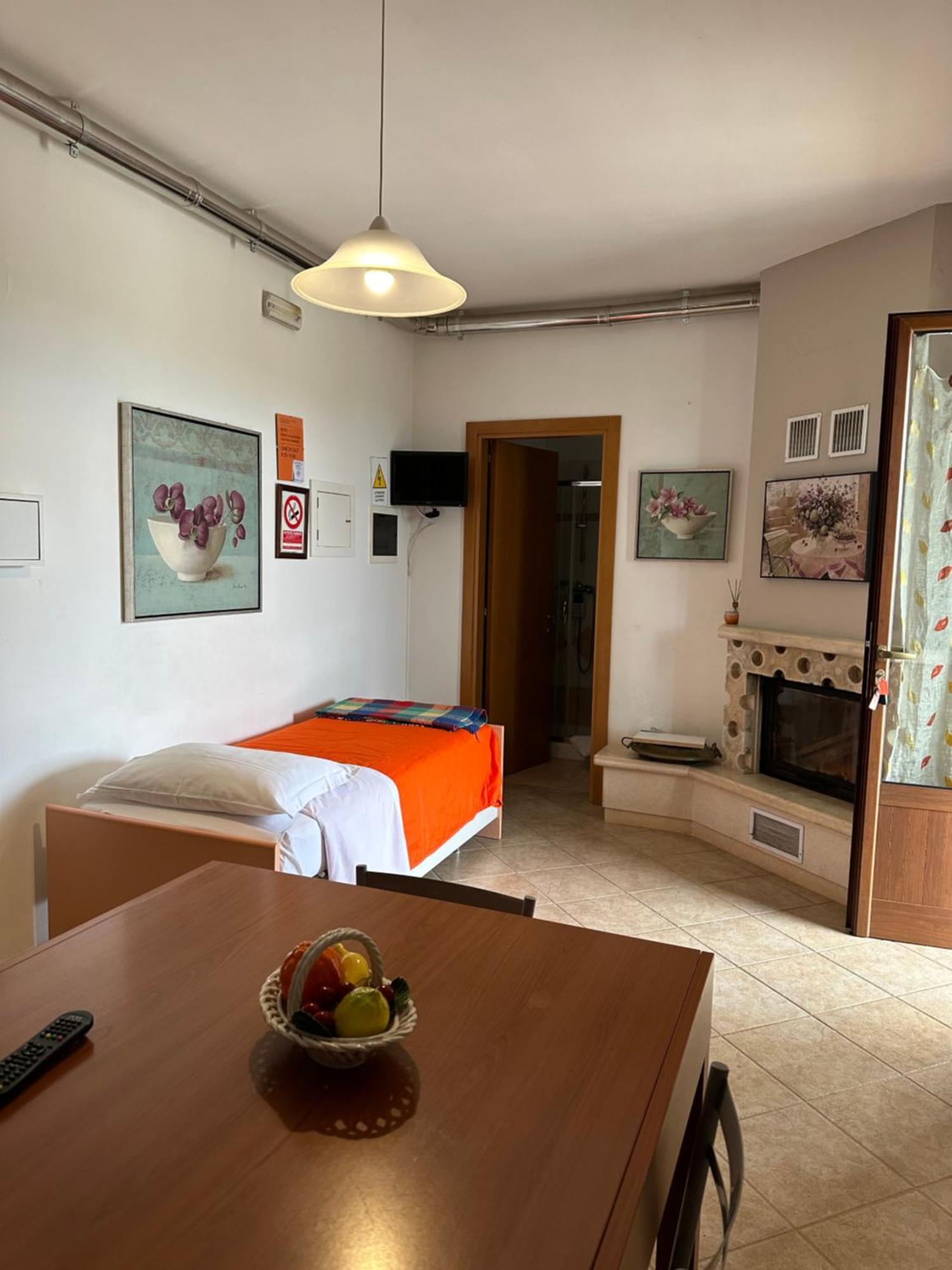B&B Villa Grassi Alberobello Bagian luar foto
