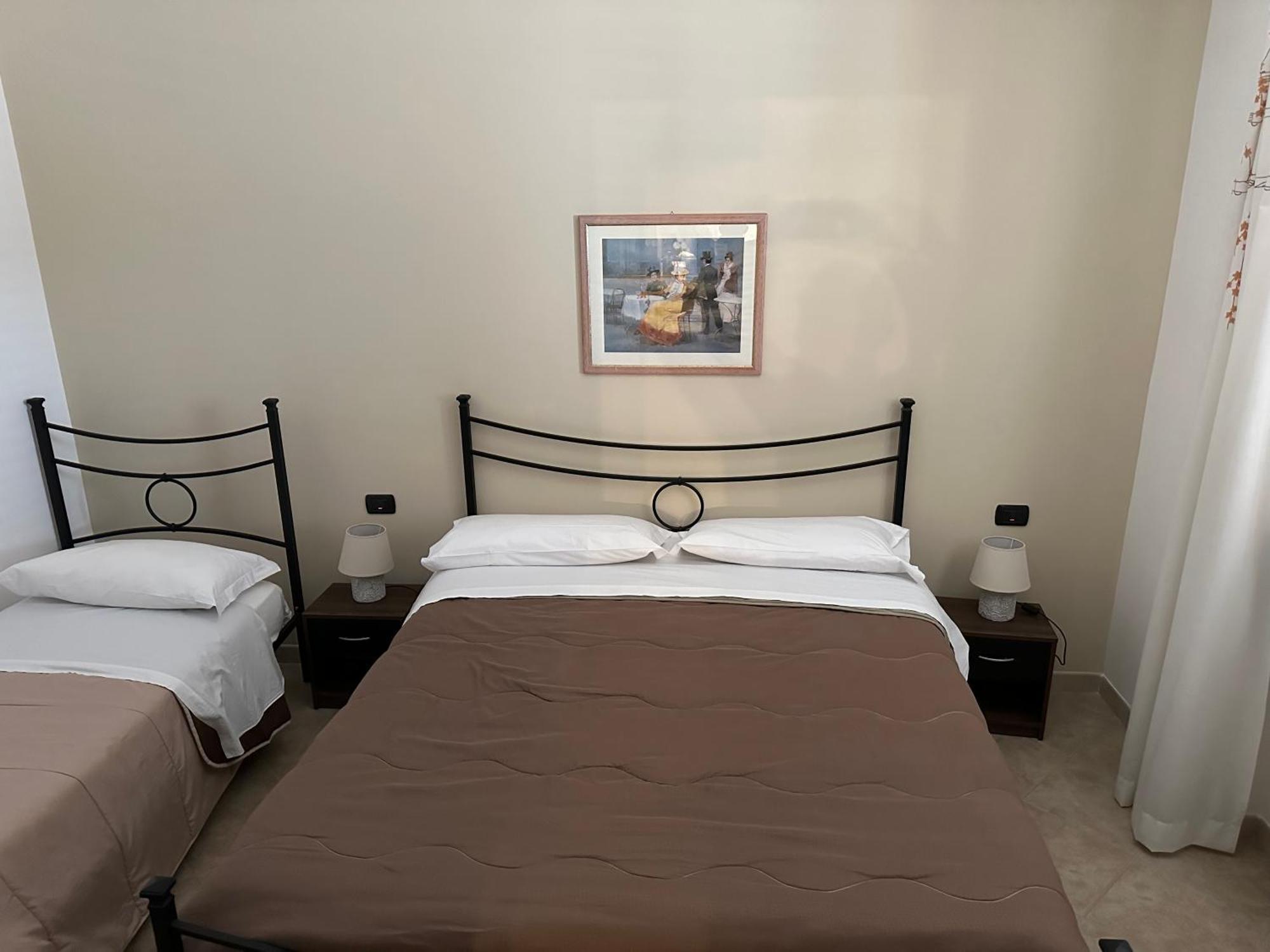 B&B Villa Grassi Alberobello Bagian luar foto