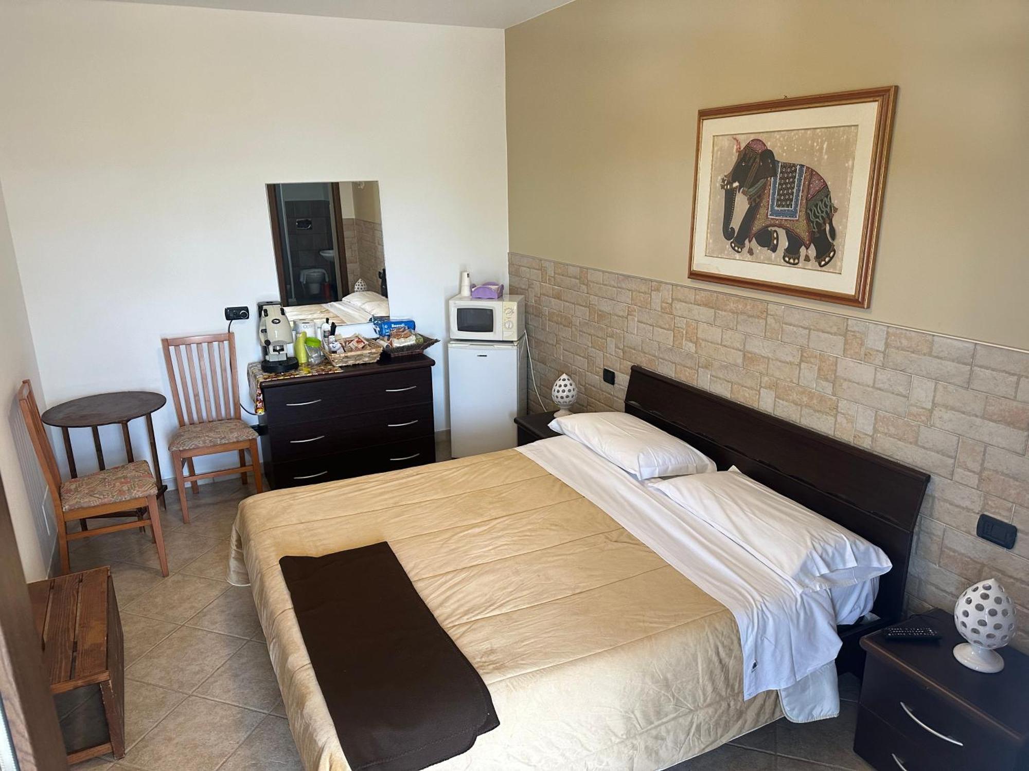 B&B Villa Grassi Alberobello Bagian luar foto