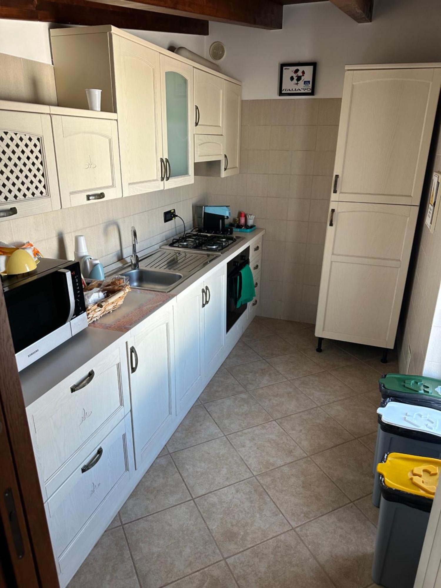 B&B Villa Grassi Alberobello Bagian luar foto