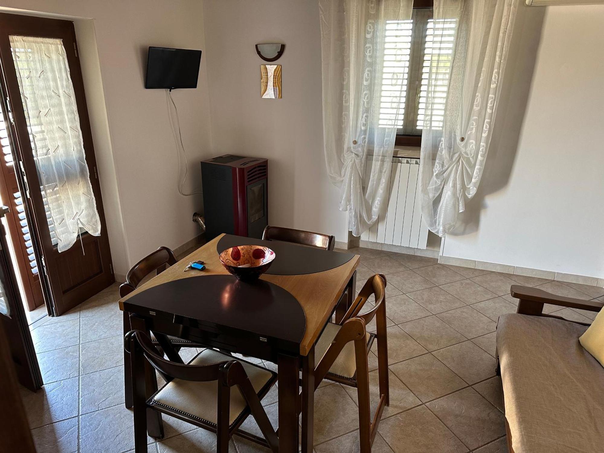 B&B Villa Grassi Alberobello Bagian luar foto