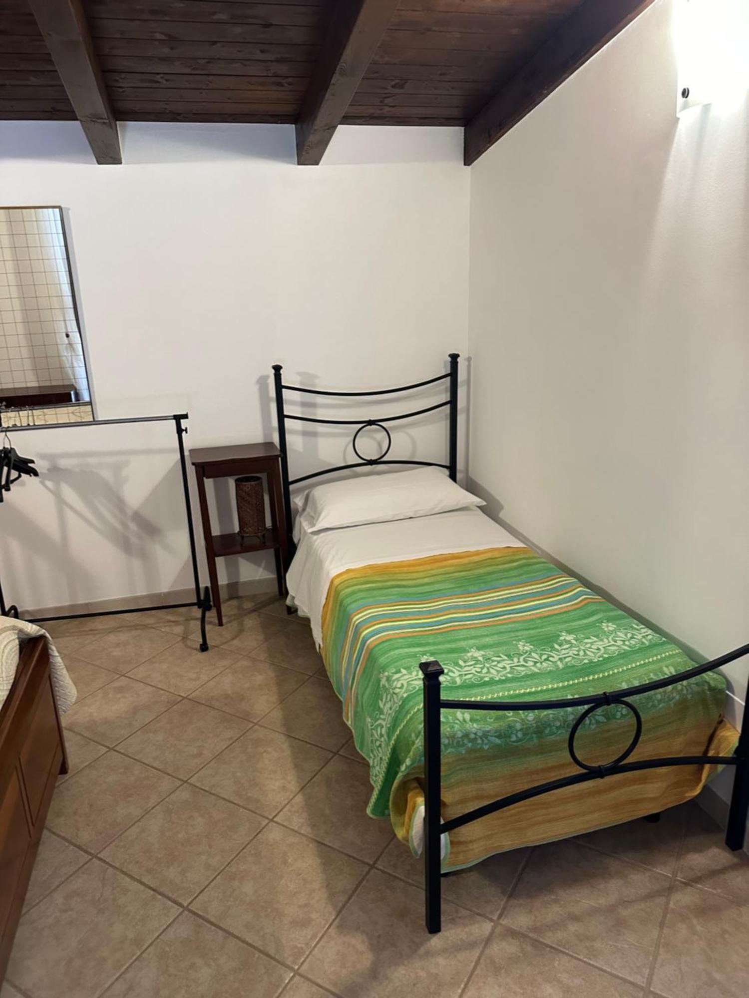 B&B Villa Grassi Alberobello Bagian luar foto