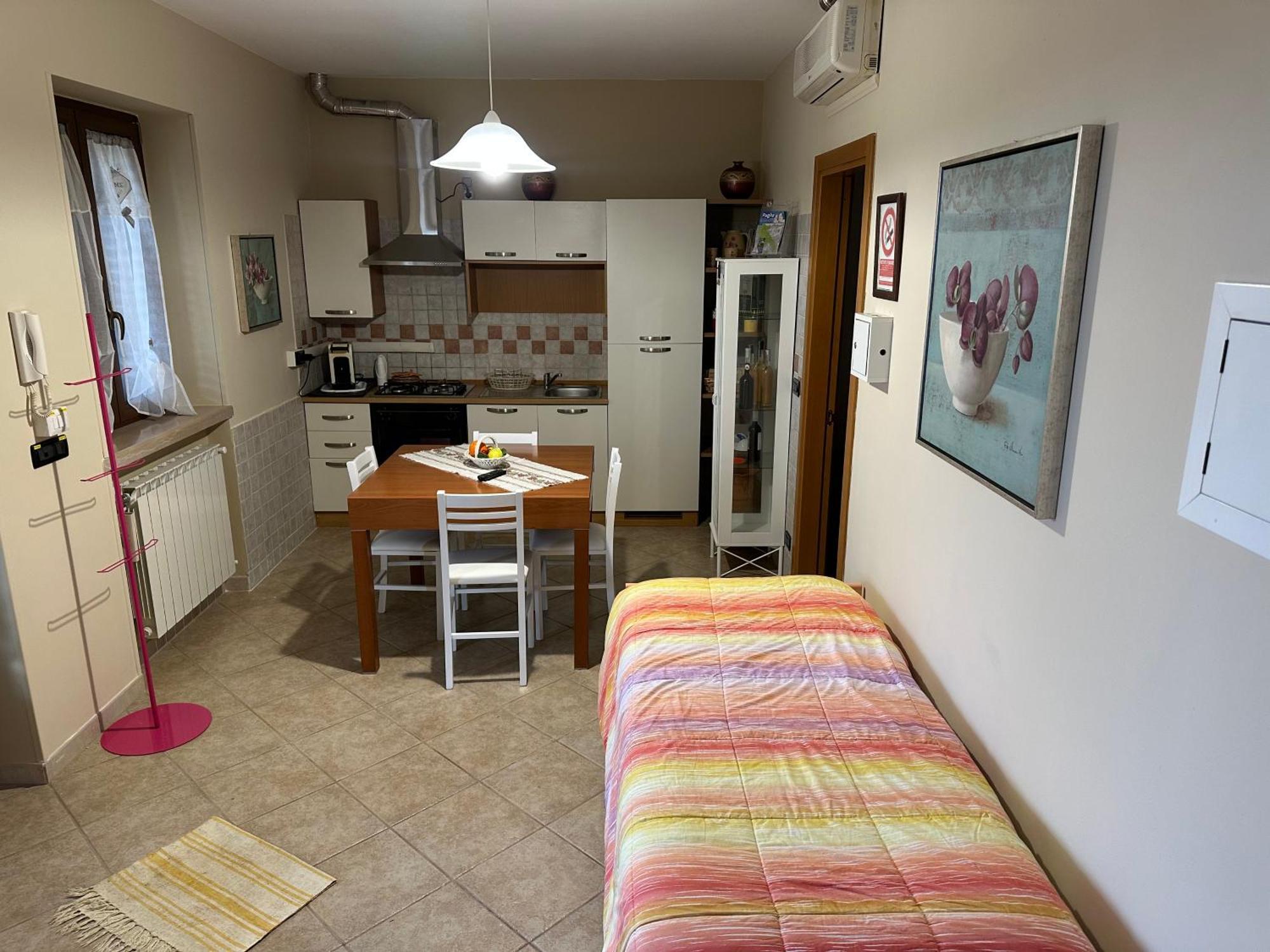 B&B Villa Grassi Alberobello Bagian luar foto