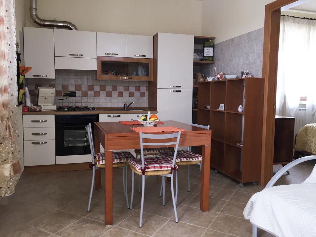 B&B Villa Grassi Alberobello Bagian luar foto
