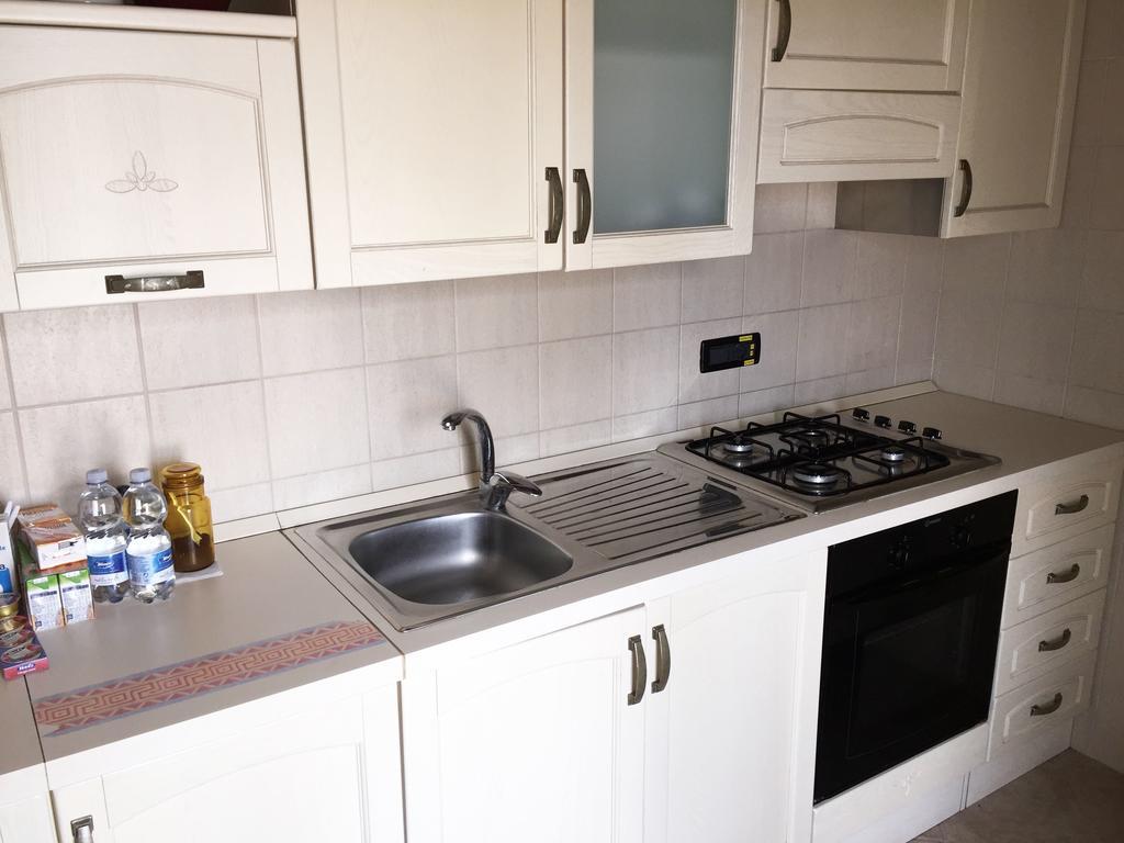 B&B Villa Grassi Alberobello Ruang foto
