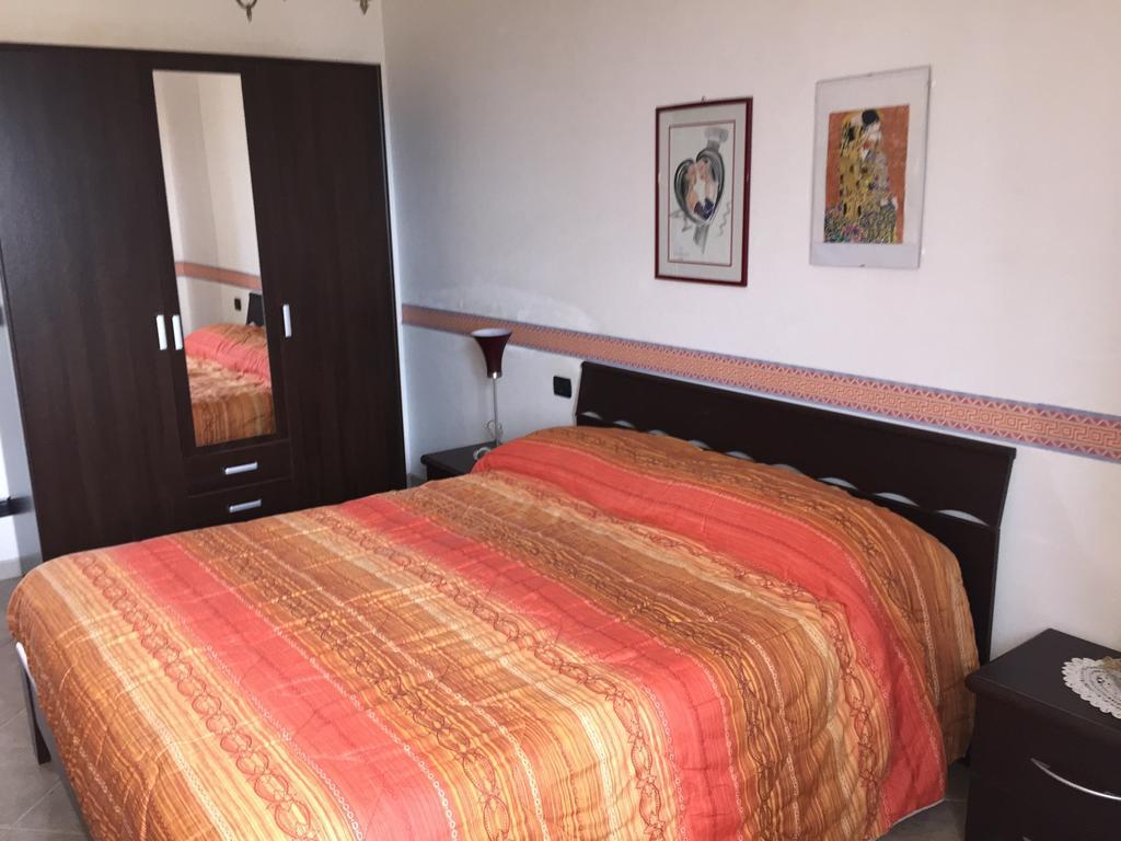 B&B Villa Grassi Alberobello Bagian luar foto